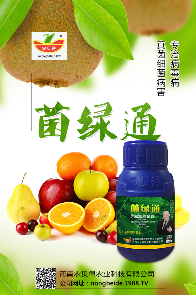 菌绿通在香菜效果反馈