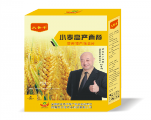 小麦拌种剂的类型与作用