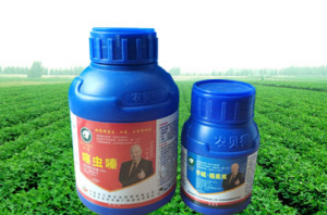 生物菌剂对农作物生长发育的作用
