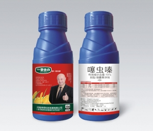 郑州小麦拌种剂（10%噻虫嗪）